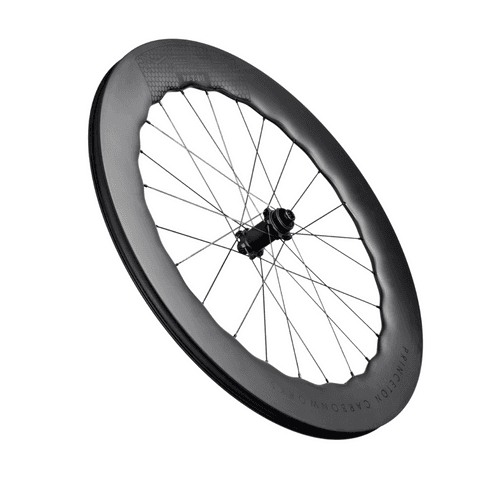 MACH 7580 DISC WHEELSET