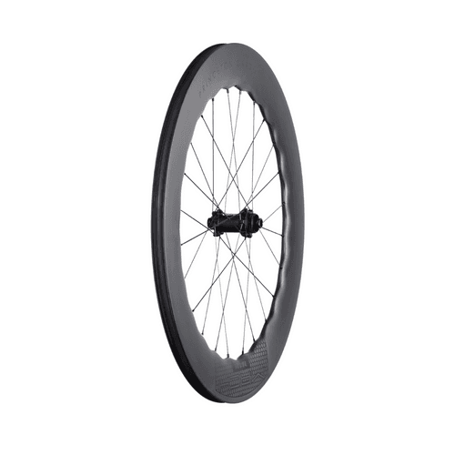 MACH 7580 DISC WHEELSET