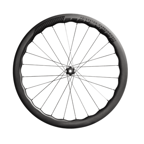 PEAK 4550 DISC WHEELSET