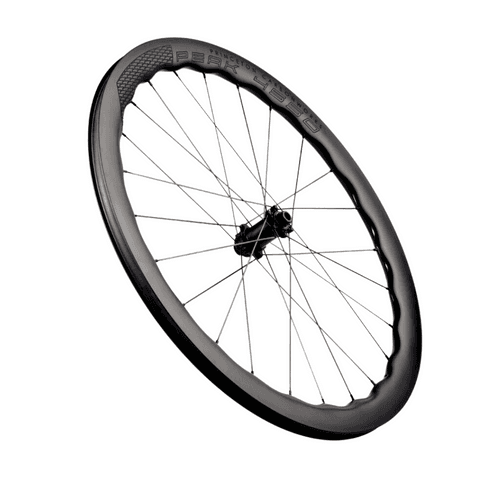 PEAK 4550 DISC WHEELSET