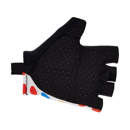 TOUR DE FRANCE BEST CLIMBER UNISEX CYCLING GLOVES