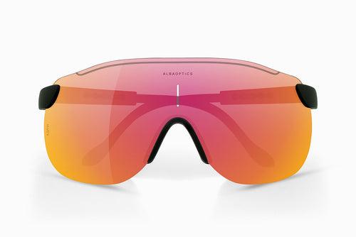 STRATOS BLK SUNGLASSES