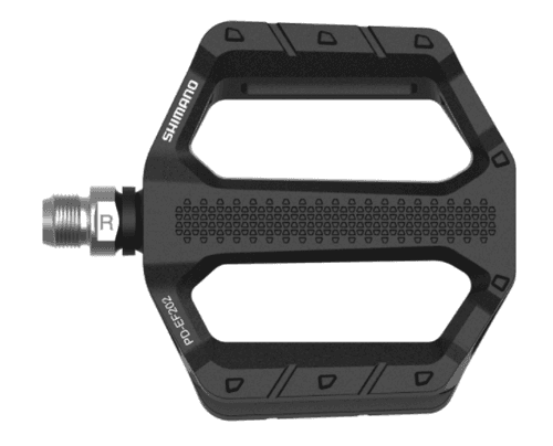 PD-EF202 PLATFORM PEDALS