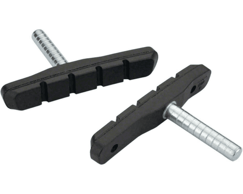 MOUNTAIN SPORT CANTI RIM BRAKE PADS & INSERTS