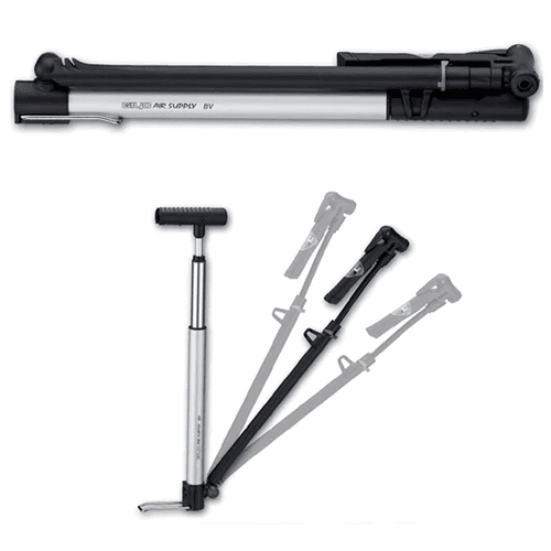 GM-821 HIGH PERFORMANCE MICRO HAND PUMP