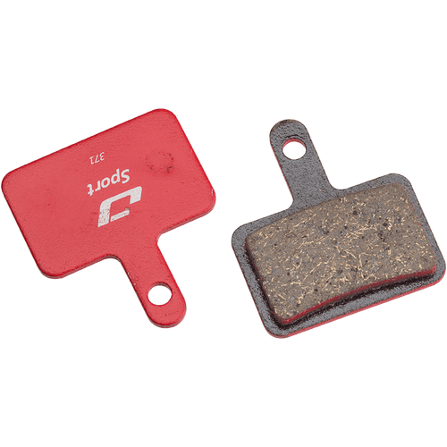 DISC BRAKE PADS FOR SHIMANO/PROMAX