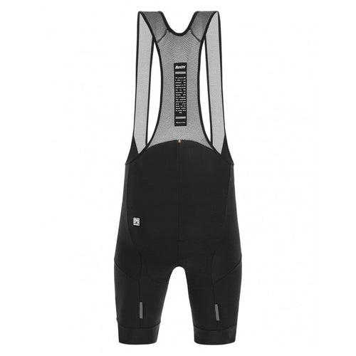 KARMA DELTA MENS CYCLING BIBSHORT