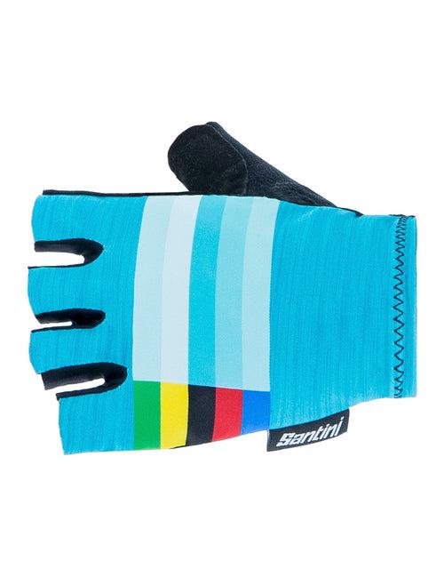 UCI RAINBOW UNISEX CYCLING GLOVES