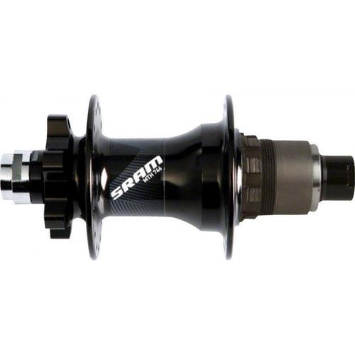 746 DISC BRAKE REAR HUB