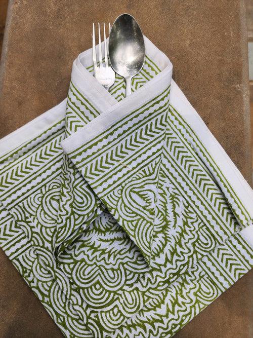 Napkins