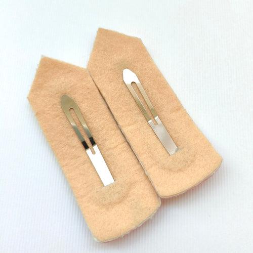 Pencil Snap Clips