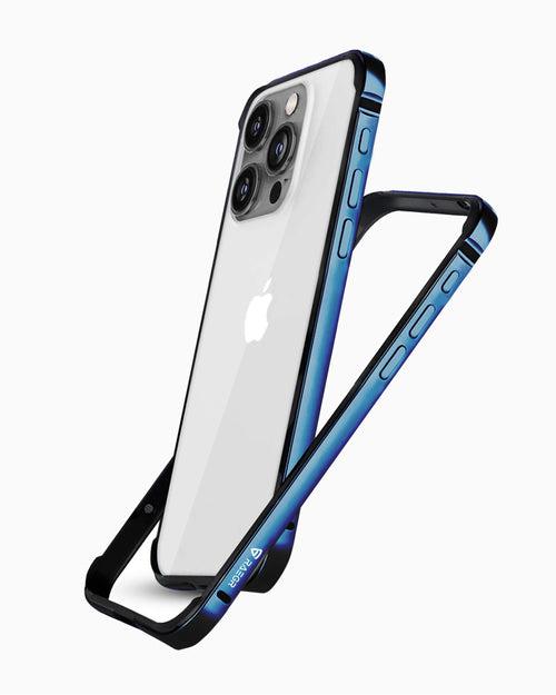 RAEGR iPhone 15 Pro Edge Armor Case