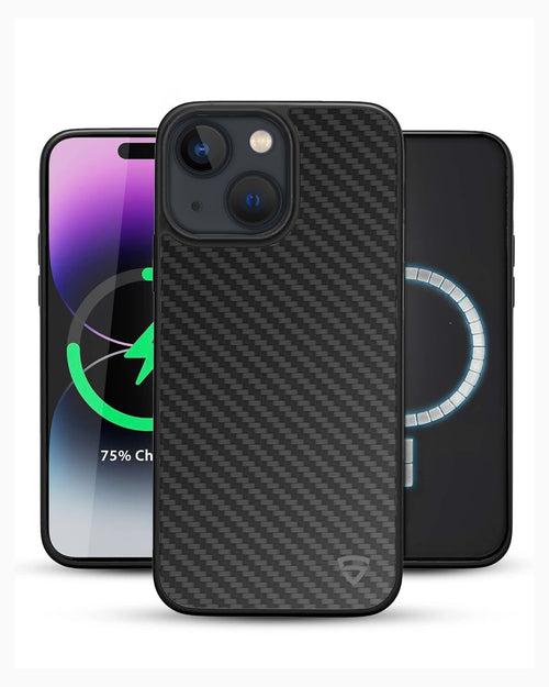 RAEGR iPhone 15 Plus MagFix Elements Armor Case