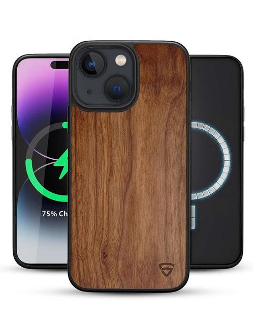 RAEGR iphone 15 MagFix Elements Armor case