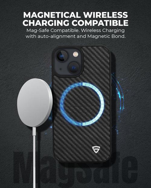 RAEGR iphone 15 MagFix Elements Armor case