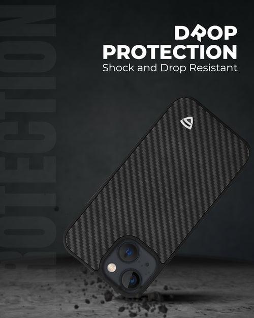 RAEGR iPhone 15 Plus MagFix Elements Armor Case