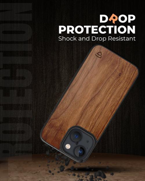 RAEGR iphone 15 MagFix Elements Armor case