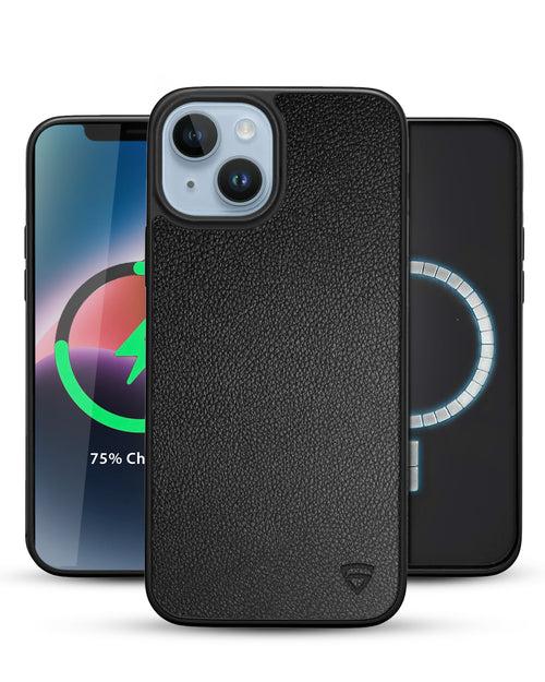 RAEGR iPhone 14 / iPhone 13 Case | Elements Armor Magnetic Case