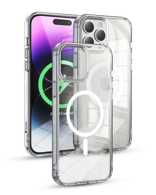 RAEGR iPhone 14 Pro Air Hybrid Protective Case