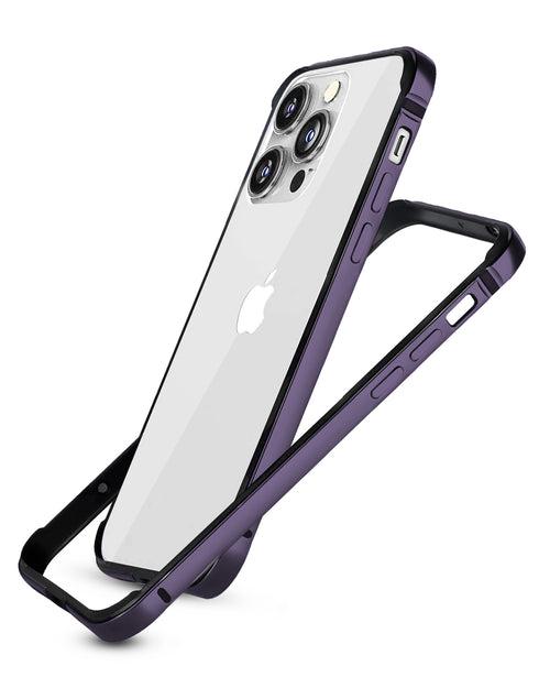 RAEGR iPhone 14 Pro Max Edge Armor Case