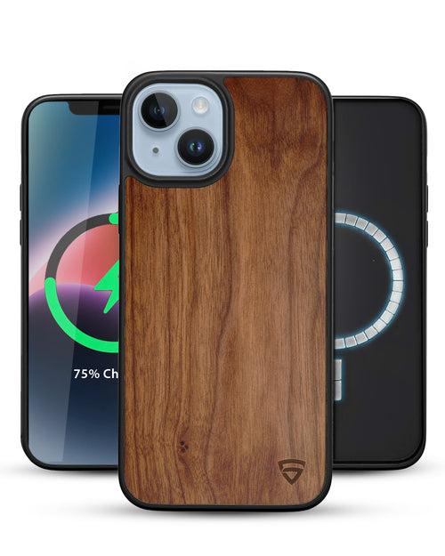 RAEGR iPhone 14 / iPhone 13 Case | Elements Armor Magnetic Case