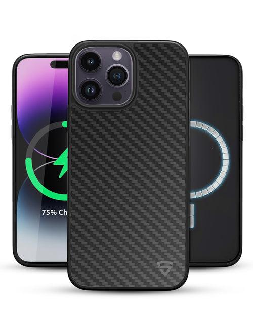 RAEGR iPhone 14 Pro Max Elements Armor MagFix Case