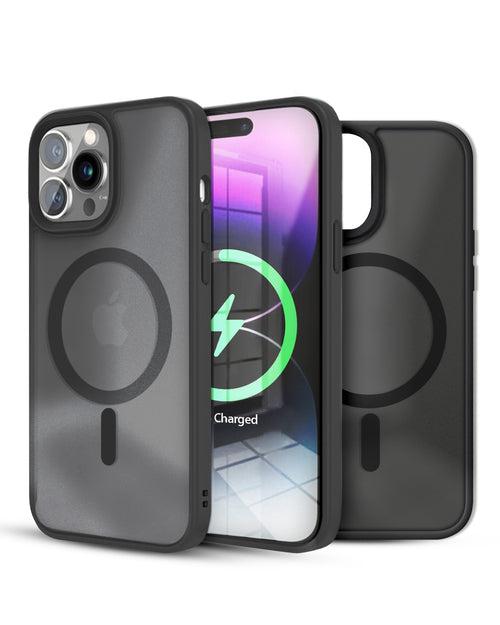 RAEGR iPhone 14 Pro Air Hybrid Protective Case