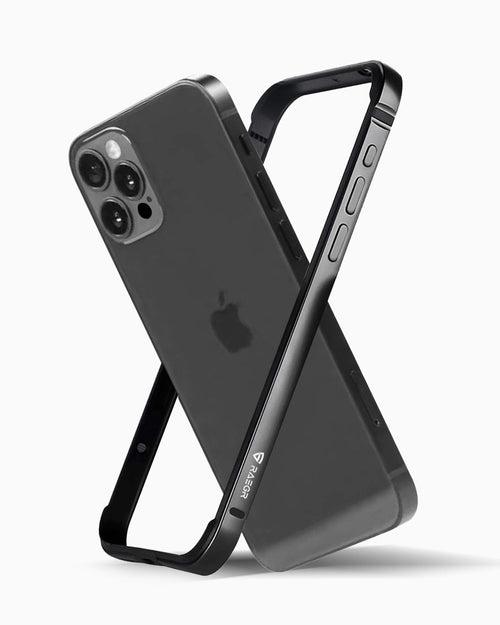 RAEGR iPhone 15 Pro Max Edge Armor Case