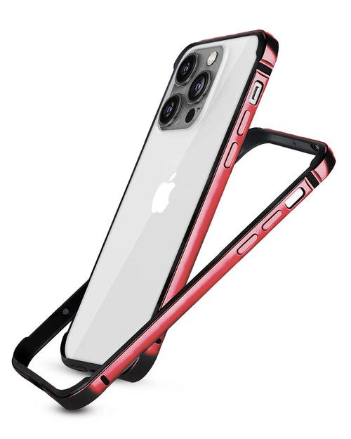 RAEGR iPhone 14 Pro Edge armor Case