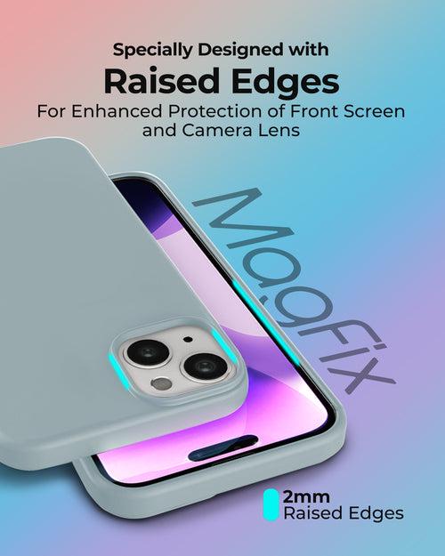 RAEGR iPhone 14 / iPhone 13 Silicon Case