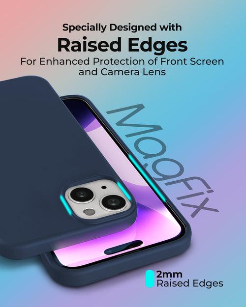 RAEGR iPhone 14 / iPhone 13 Silicon Case