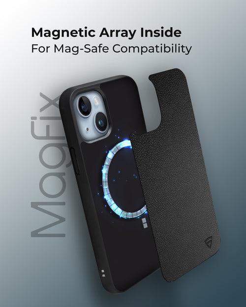 RAEGR iPhone 14 Plus Elements Armor Magnetic Case