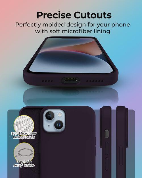 RAEGR iPhone 14 / iPhone 13 Silicon Case