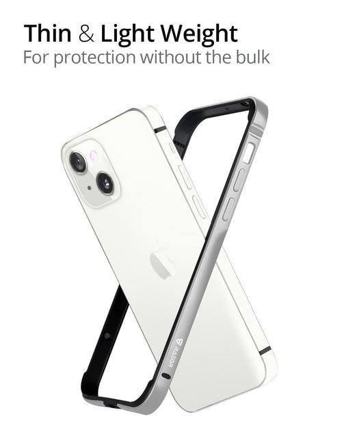 RAEGR  iPhone 13 Mini / iPhone 12 Mini 5.4"  2021 Case Edge Armor