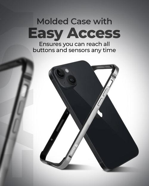 RAEGR iPhone 14 / iPhone 13/13 Pro Edge Armor Case