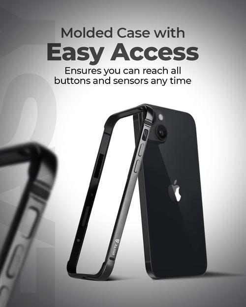 RAEGR iPhone 14 / iPhone 13/13 Pro Edge Armor Case