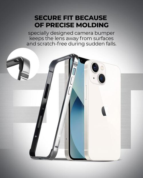 RAEGR iPhone 14 / iPhone 13/13 Pro Edge Armor Case