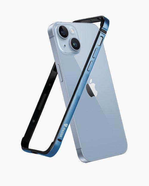 RAEGR iPhone 15 Plus Edge Armor Case