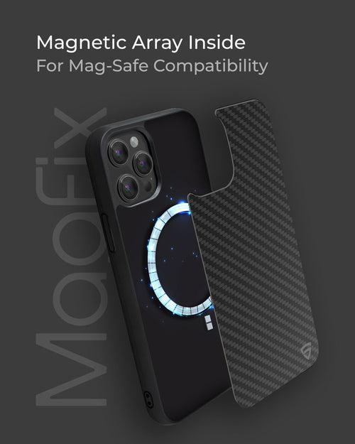 RAEGR MagFix Elements Armor for iPhone 13 Pro