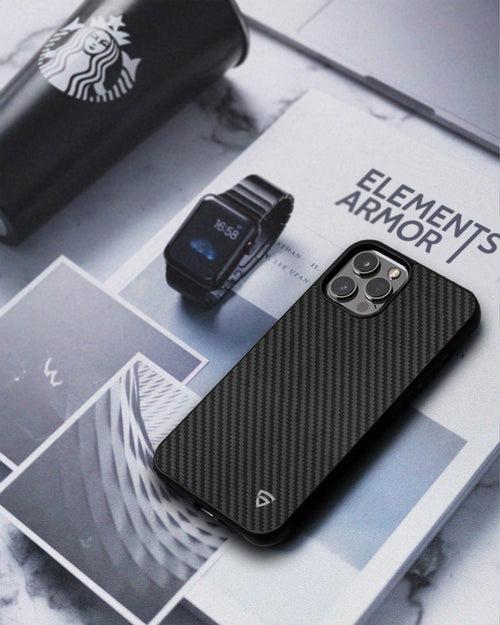 RAEGR MagFix Elements Armor for iPhone 13 Pro