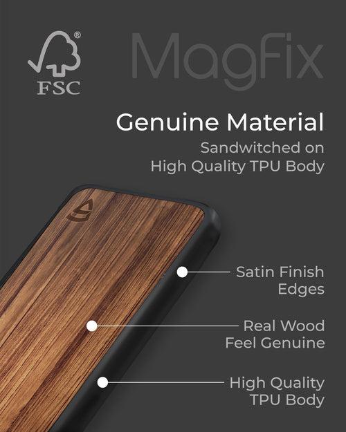 RAEGR MagFix Elements Armor for iPhone 13 Pro