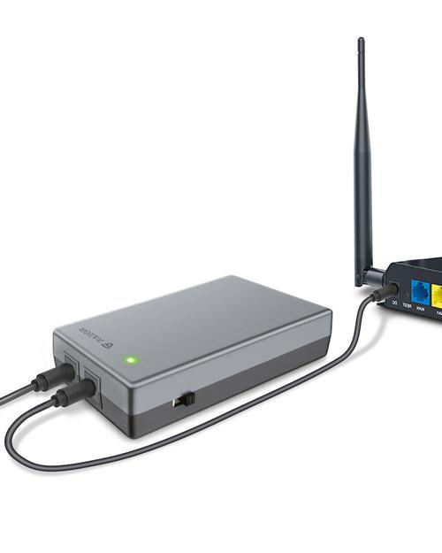 RAEGR PowerLink 700 Mini UPS for WiFi Router