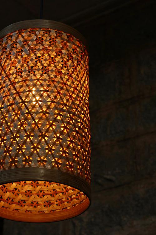 Sanya Lampshade Orange