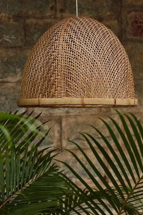 Maya Rounded Lampshade