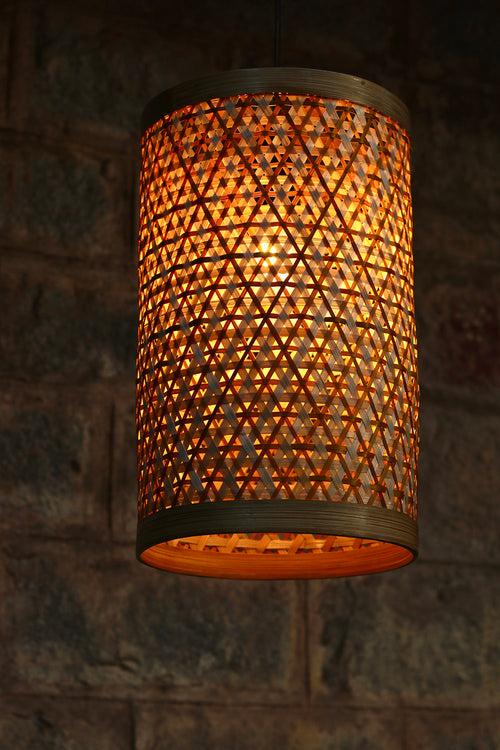 Sanya Lampshade Orange