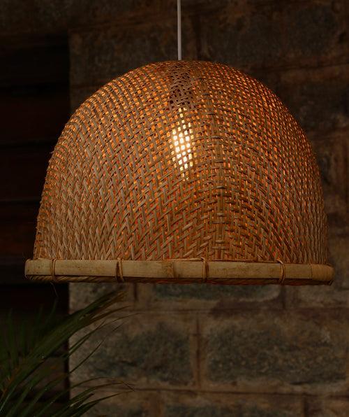 Maya Rounded Lampshade