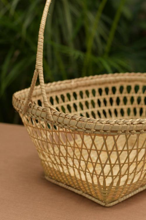 Nongpoh Pooja Basket