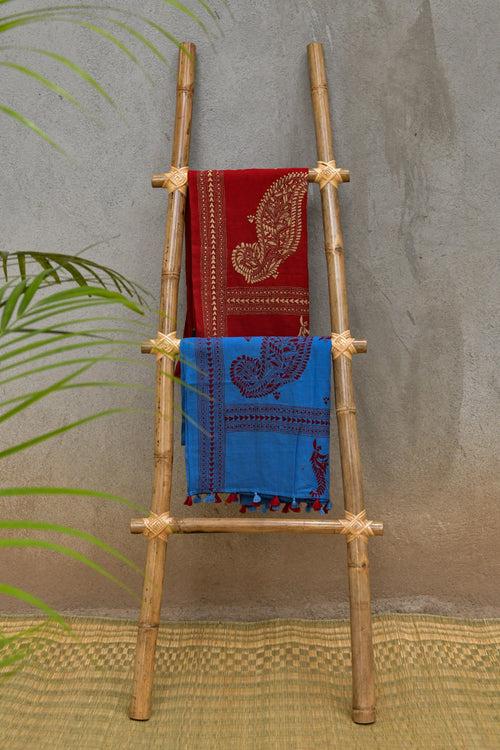 Abhigya Bamboo Ladder