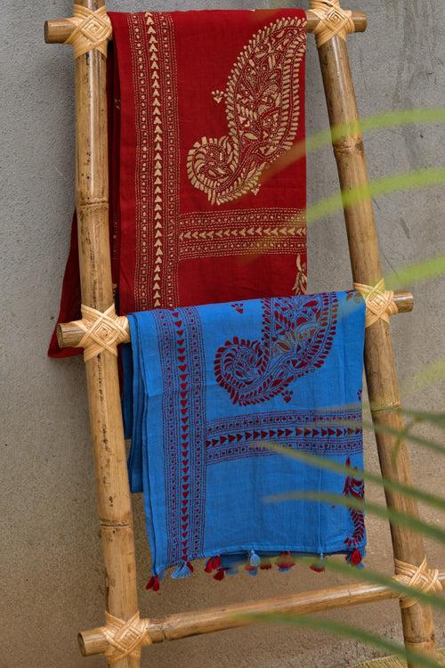 Abhigya Bamboo Ladder