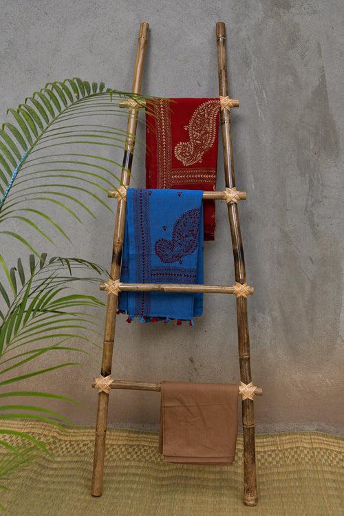 Abhigya Bamboo Ladder